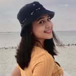Jessica Ruth Damayanti Siringo Ringo - @jessicaruthds - Instagram
