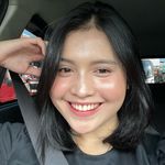 Jessica Ruth Damayanti Siringo Ringo - @jruthdamayanti - Instagram