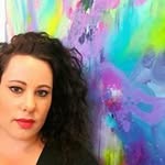 Jessica Ritchie - @jessica_ritchie_artist - Instagram