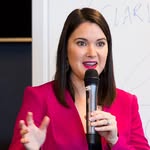 Jessica Ritchie | Speaker| Author| Strategic Branding - @the.jessica.ritchie - Instagram