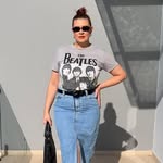 JÉ ROESE LOOKS - @jessica.roese_looks - Instagram