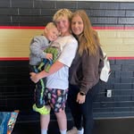 Jessica Laurinaitis-Roller - @jessicalaurinaitisroller - Instagram
