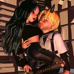 Jessica Rounds - @jess_slytherin666 - Instagram