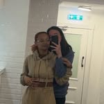 Jessica Rounds - @jess_slytherin03 - Instagram