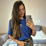 Jéssica Fortes - @jessicaroxha - Instagram