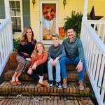 Jessica LaCoursiere Rummage - @jtlacour - Instagram