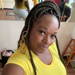Jessica rumph - @mz.cookie219 - Instagram