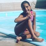 Jessica Simone - @jessicasimone21 - Instagram