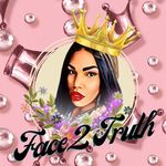 Jessica Simone - @face2truth - Instagram