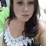 Jéssica Simone - @jessicasimonebarbosa - Instagram