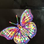 Jessica Simonis - @butterflygirl8321 - Instagram