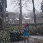 Jessica Skipper - @thatmermaidgirl0817 - Instagram