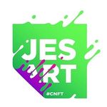 Jessica Ellam-Speed - @jesartnft - Instagram