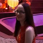 Jessica Speed - @nylyak13 - Instagram