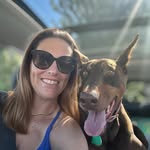 Jessica Stackhouse - @stackjm - Instagram
