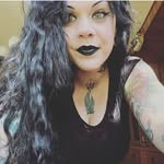 Jessica Steele - @jessicacolfax - Instagram