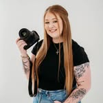 Jessica Steele 🌻 - @jsteelephotographyy - Instagram