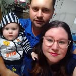 Jessica Steinert - @steinert7699 - Instagram