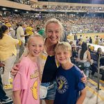 Jessica Strain Ray - @jlsray12 - Instagram