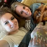 Jessica Strobel - @strobel5551 - Instagram