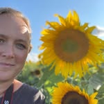 Jessica Strobel Indiraraj - @jindiraraj - Instagram