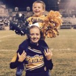 Jessica Strohl - @applej5 - Instagram