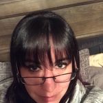 Jessica Strohl - @twist_of_fate23 - Instagram