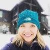 Jessica Stroup - @healthysprinkles - TikTok