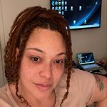 Jessica Suber-Wilson Brooks - @thr333dahardway - Instagram