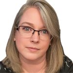 Jessica Suttle - @chaoscoordinatorjs - Instagram