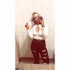 Jessica Sweeney - @jessylynda96 - TikTok