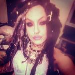 Jessica fletcher - @jessicaswickedcustomz - Instagram