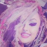 Jessica Fletcher - @jessicaswickedcreations - Instagram