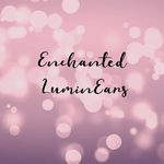 Jessica Tabbert - @enchantedluminears - Instagram