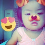 Jessica T. - @thachjessica21 - Instagram
