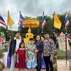 Jessica Thach - Facebook