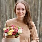 Jessica - Thomas Flower Co - Boutique Pittsburgh Flower Farm - @thomasflowerco - Instagram
