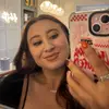 Jessica Thomas - @jessicathomasx - TikTok