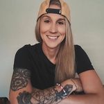 Jessica Thomas - @thomasjess12 - Instagram