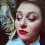 Jessica Thrower - @oh_makeup_x - Instagram