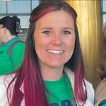 Jessica Van Winkle - @teach_run_on - Instagram