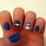 🔨Jessica VanWinkle💅 - @hard_as_nailz - Instagram