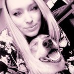 Jessica Violette - @88m10hooah - Instagram