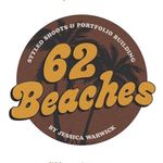Jessica Warwick - @62_beaches - Instagram