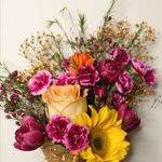 Jessica Warwick - @j.warflorals - Instagram