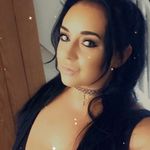 Jessica Warwick - @jessicaamelia91 - Instagram