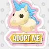 Jessica Whyte - @adoptmevids63 - TikTok