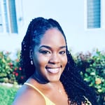 Jessica Whyte-Lewis - @blessd.is.jess - Instagram
