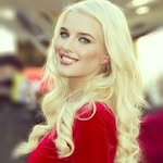 Jessica Willson - @jessicawillson23 - Instagram