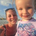 Jessica Withrow - @jessielou1787 - Instagram